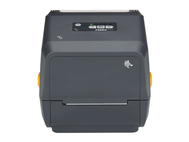 Zebra ZD4A042-30PM00EZ ZD421 Thermal Transfer Desktop Label Printer 203dpi USB/ Mod-Slot