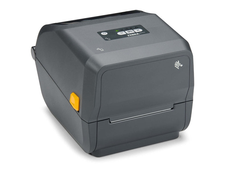 Zebra ZD4A042-30PM00EZ ZD421 Thermal Transfer Desktop Label Printer 203dpi USB/ Mod-Slot