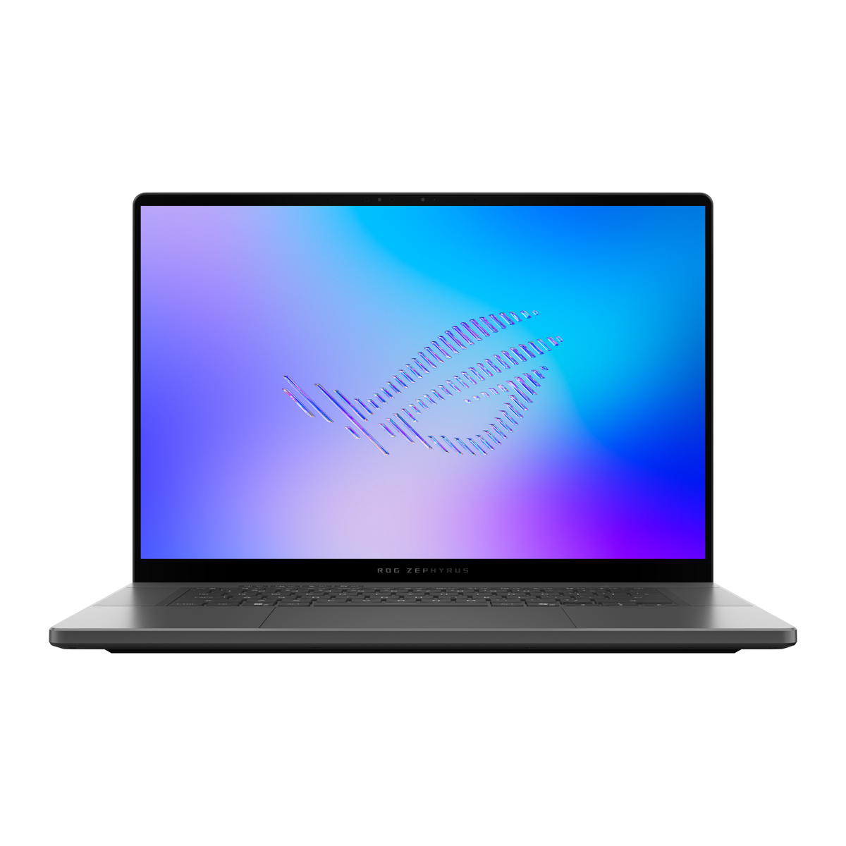 ASUS ROG Zephyrus G16 GU606AW-TB009W 16-inch 2.5K OLED 240Hz Core Ultra 9 386H 32GB 1TB SSD RTX 5080 Windows 11 Home Laptop 90NR0PG2-M001S0