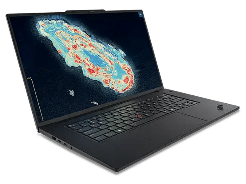 Lenovo ThinkPad T1g Gen 8 21TD0016AU Ultra 7-255H 32GB 1TB SSD RTX5060-8GB, 16" WUXGA W11P 3YR Premier Support Warranty