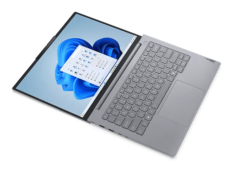 Lenovo ThinkBook 14 Gen 8 14" WUXGA Core 5 16GB 512GB SSD Laptop - Arctic Grey