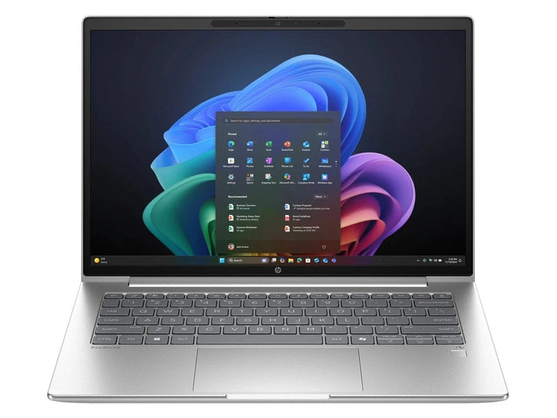 HP ProBook 4 G1Q X Pro X1-26-100 16GB 256GB W11P WL BT 1YR
