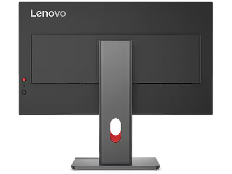 Lenovo ThinkVision P27Q-40 27" QHD 120Hz USB Hub Monitor 64A7GAR6AU