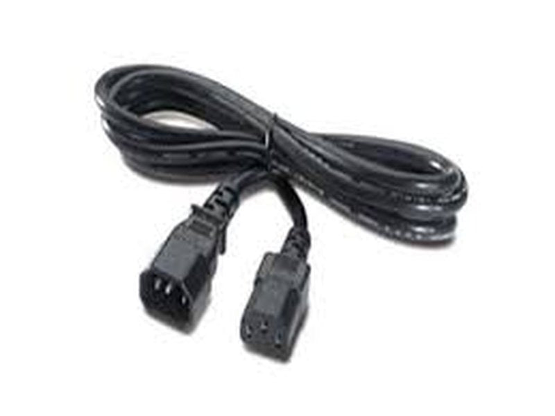 Lenovo 2.8m 10A/100-250V C13 to IEC 320-C14 Rack Power Cable