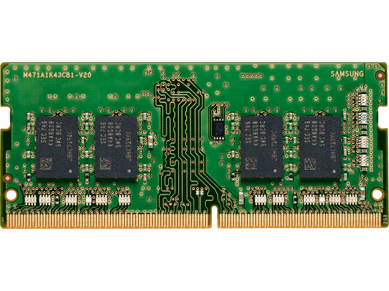 HP 8GB DDR4-3200 SODIMM