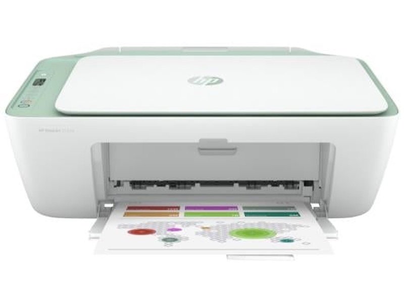 HP DeskJet 2722e Inkjet Multi-function Printer