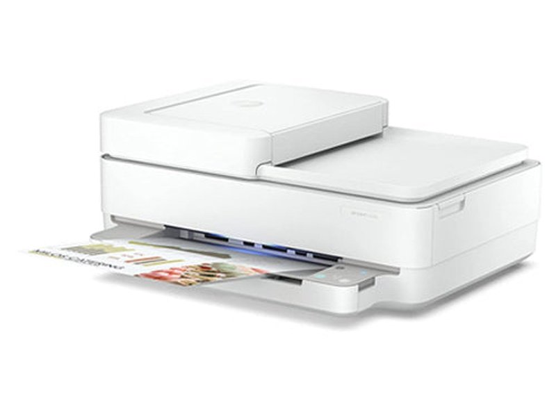 HP ENVY 6430e All-in-One Colour Inkjet Printer