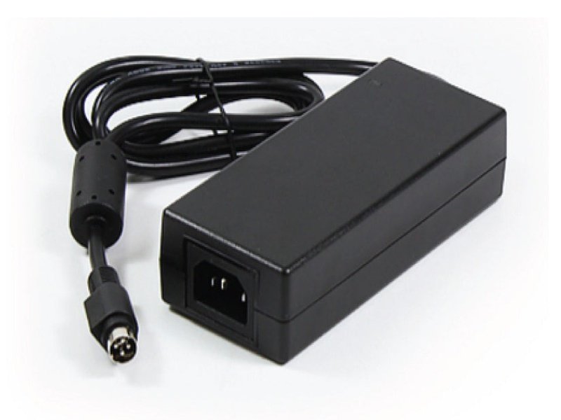 Synology 100W_2 Power Supply Adapter for 4 Bays NAS
