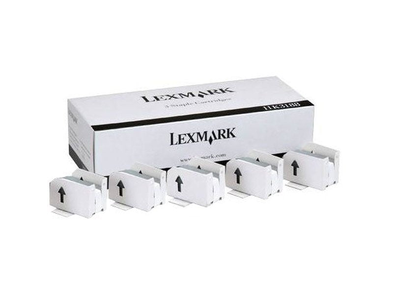 Lexmark STAPLES REGULAR OTHER SUPPLIES 5K