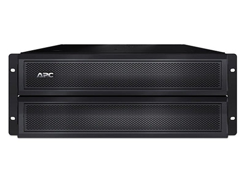 APC SMART-UPS EXTERNAL BATTERY SMX SERIES , 120V FOR SMX2000RM, 1000VA