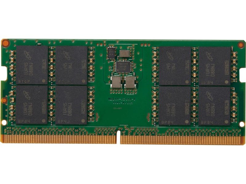 HP 32GB DDR5 4800 SODIMM NB LP Memory