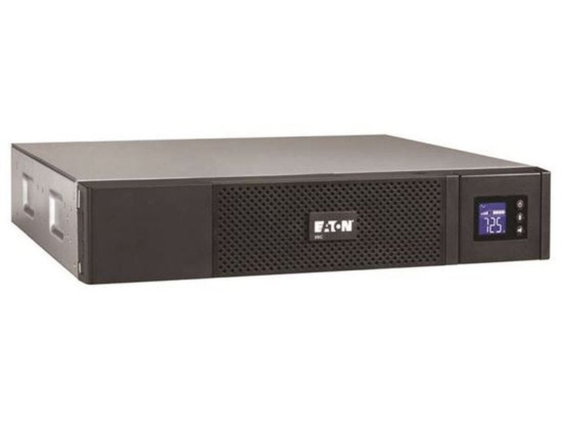 EATON 5SC 1500VA/1050W 2U RACK SHORT DEPTH RACK UPS