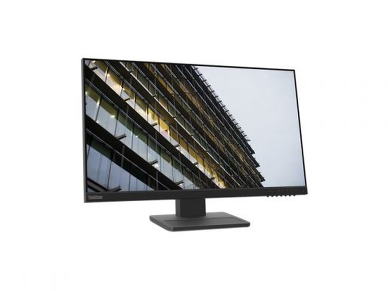 Lenovo ThinkVision E24-28 23.8" FHD IPS Monitor