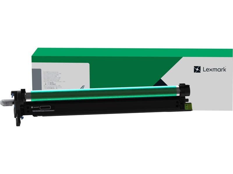 Lexmark 73D0P00 BLACK PHOTOCONDUCTOR UNIT 165K FOR CX/CS94X