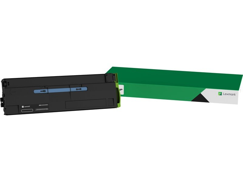 Lexmark 73D0W00 WASTE TONER BOTTLE 35K FOR CX/CS94X