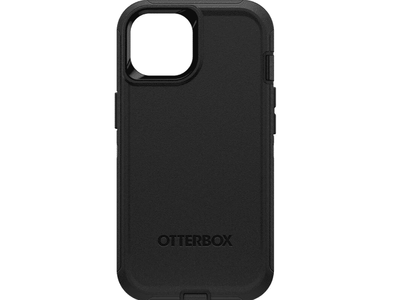 OtterBox iPhone 14 / 13 Defender Series Case Black