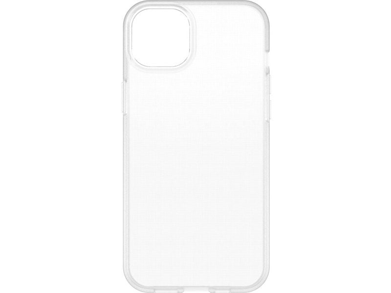 OtterBox iPhone 14 Plus React Series Antimicrobial Case Clear