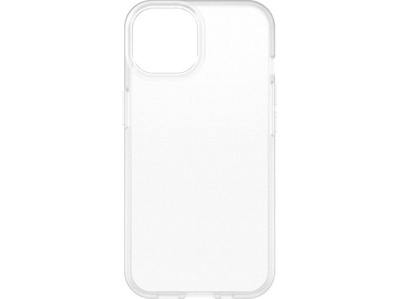 OtterBox iPhone 14 React Series Antimicrobial Case Clear