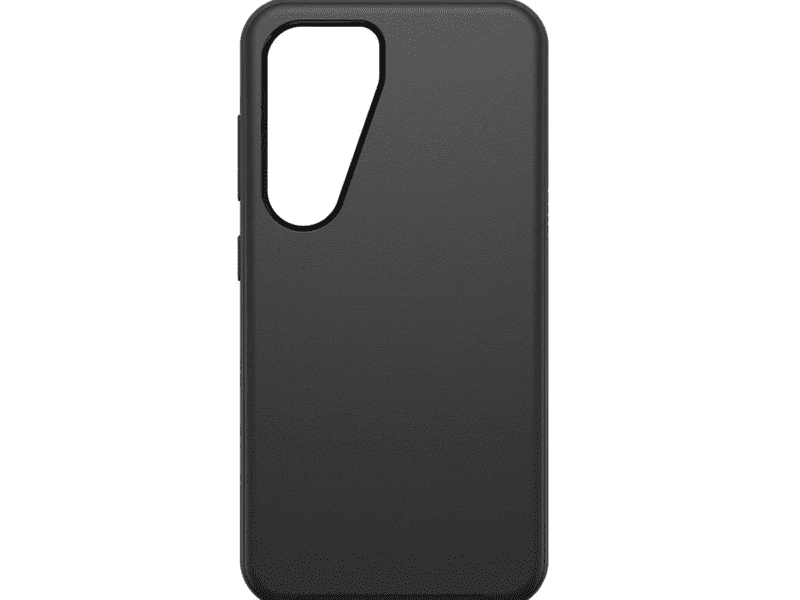 OtterBox Symmetry Samsung Galaxy S23 5G 6.1" Case Black