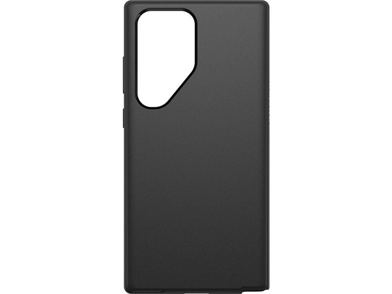 OtterBox Symmetry Samsung Galaxy S23 Ultra 5G 6.8" Case Black