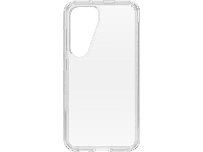 OtterBox Symmetry Clear Samsung Galaxy S23 5G 6.1" Case Clear