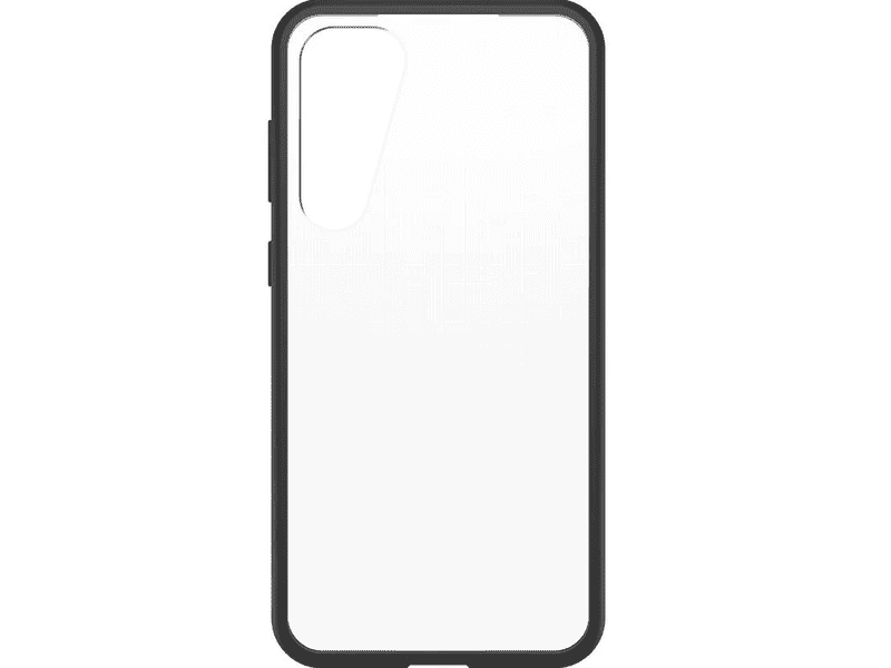 OtterBox React Samsung Galaxy S23+ 5G 6.6" Case Black Crystal