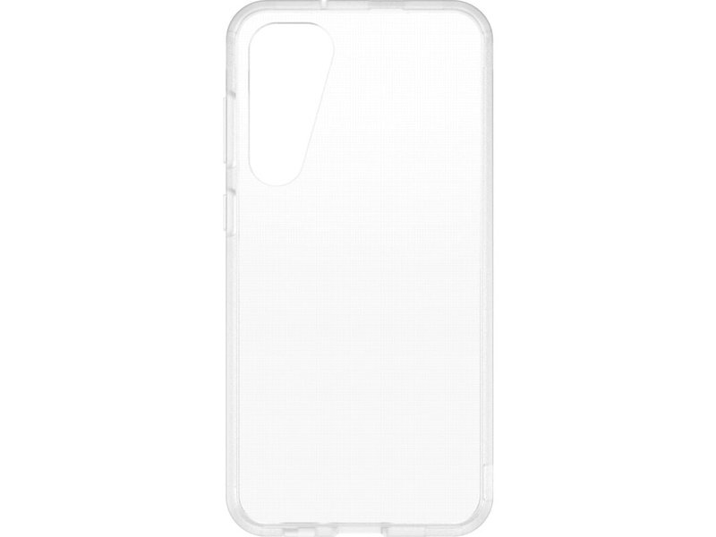 OtterBox React Samsung Galaxy S23+ 5G 6.6" Case Clear