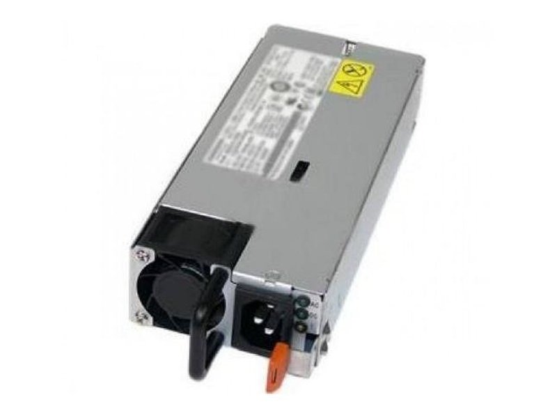 Lenovo ThinkSystem 1100W Platinum Hot Swap Power Supply