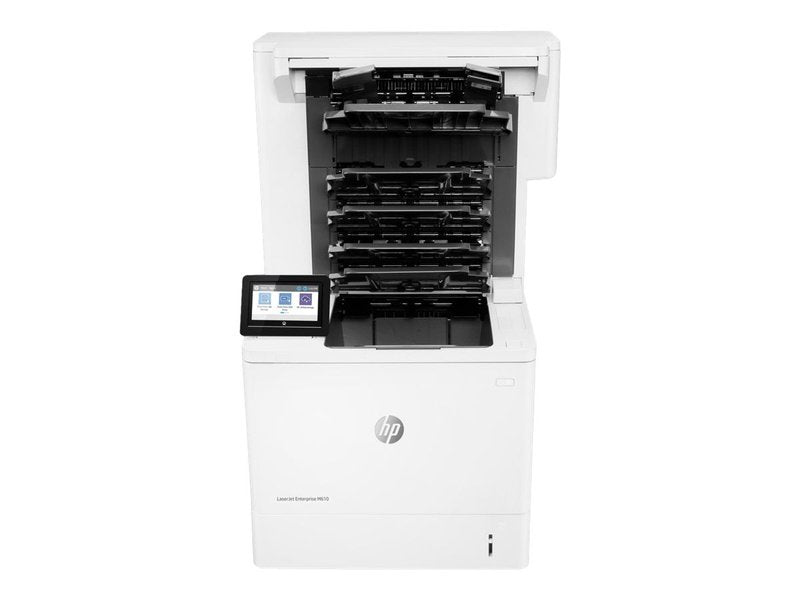 HP LaserJet Enterprise M610Dn Mono Single Function Printer