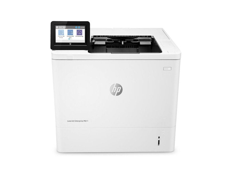 HP LaserJet Enterprise M611Dn Mono Single Function Printer