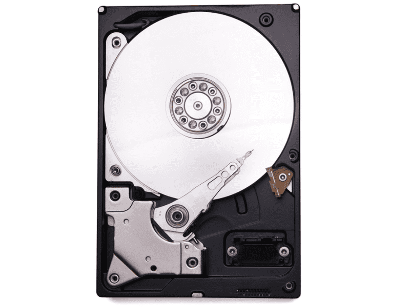 Lenovo ThinkSystem 1.8TB 10K RPM 12Gbps 512e 2.5" SAS Hot Swap Hard Drive