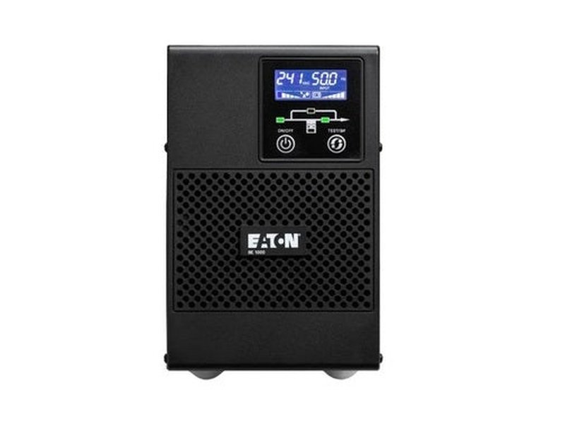 Eaton 9E 1000VA/800W Online Tower UPS IEC