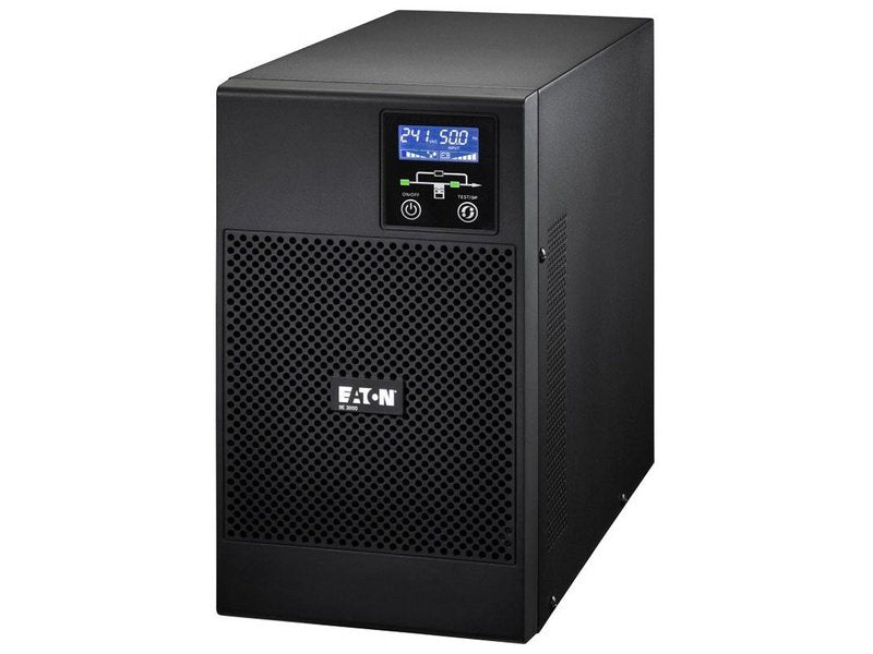 Eaton 9E 3000VA/2700W Online Tower UPS IEC