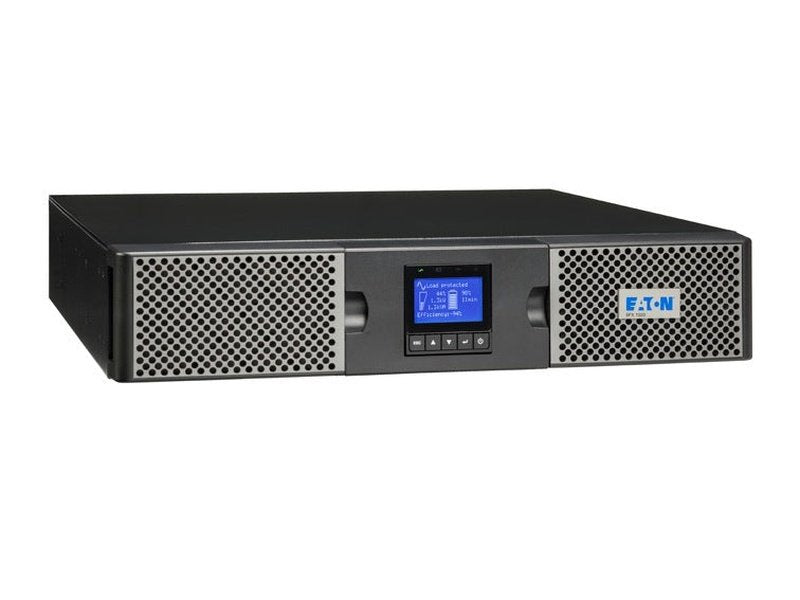 EATON 9PX 1000VA/1000W 2U RACK/TOWER, 10AMP INPUT