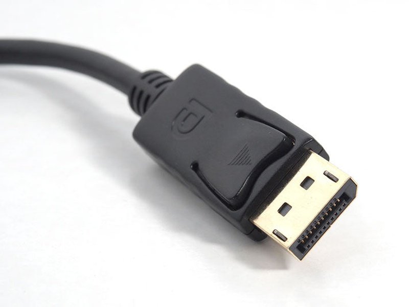 Oxhorn DisplayPort to VGA Adapter