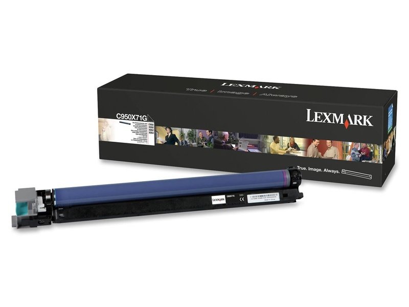 Lexmark C950/X95X SINGLE PHOTOCONDUCTO R UNIT 115K