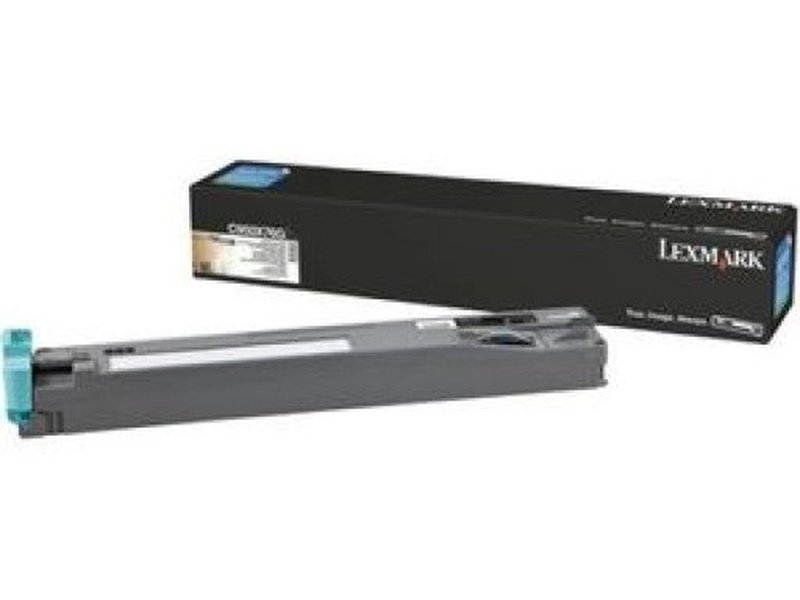 Lexmark C950/X95X WASTE TONER BOTTLE 30K