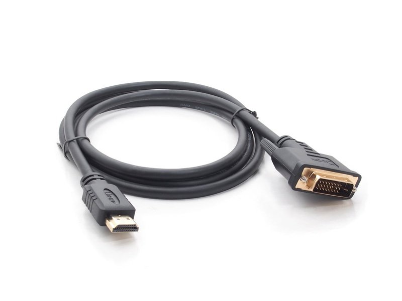 Oxhorn HDMI to DVI Cable 3m