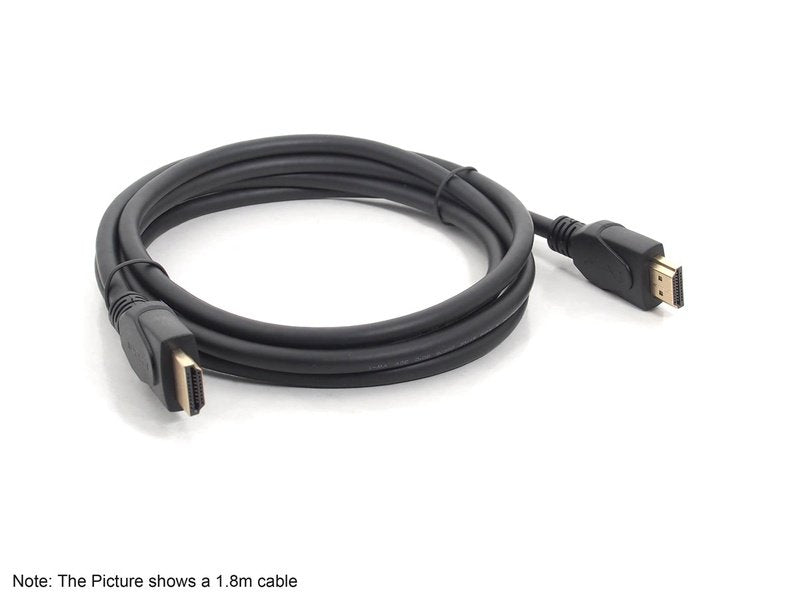 Oxhorn HDMI 2.0 Cable 1m