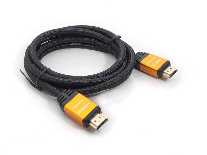 Oxhorn HDMI 2.0 Cable 1m 4K
