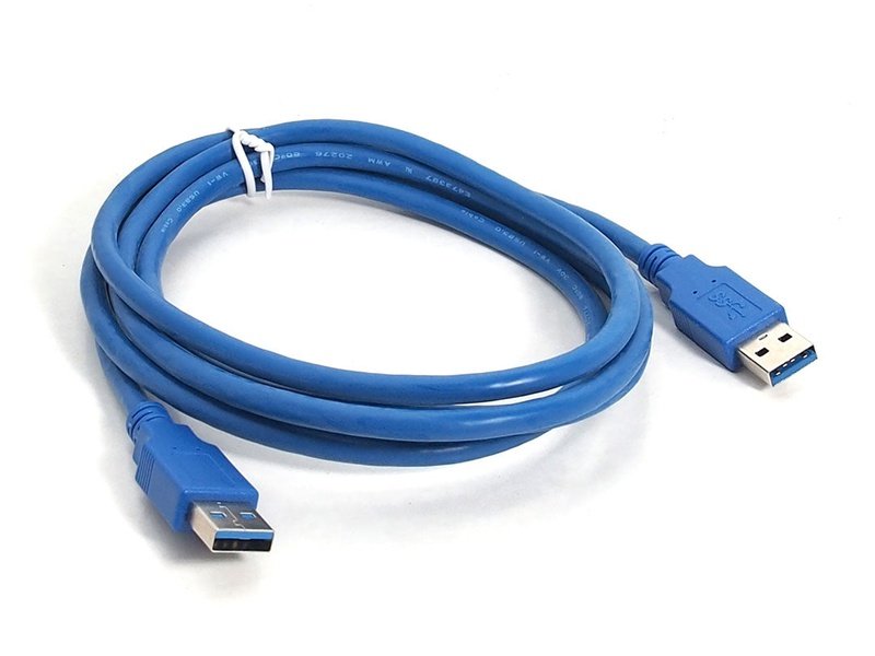 Oxhorn USB 3.0 A to A Cable 1m