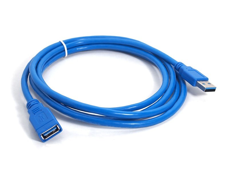 Oxhorn USB 3.0 Extension Cable 5m