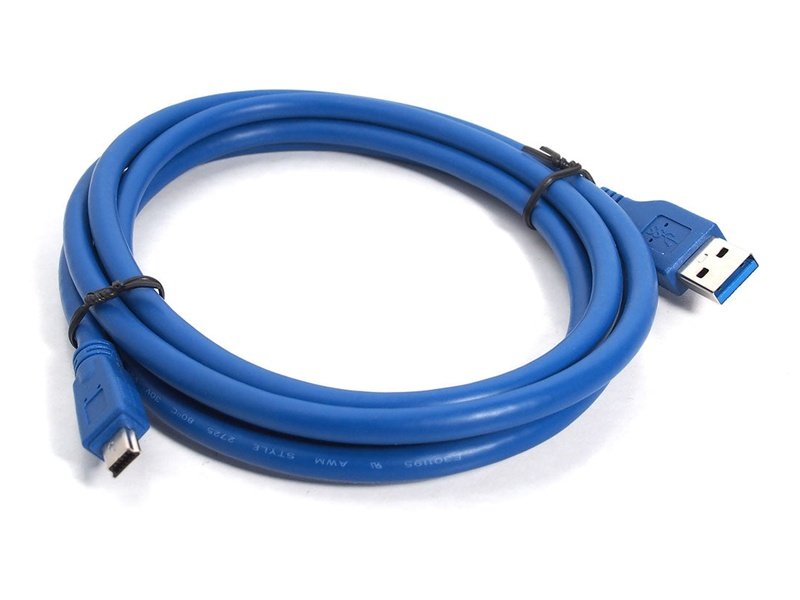 Oxhorn USB 3.0 Mini B Cable 1m