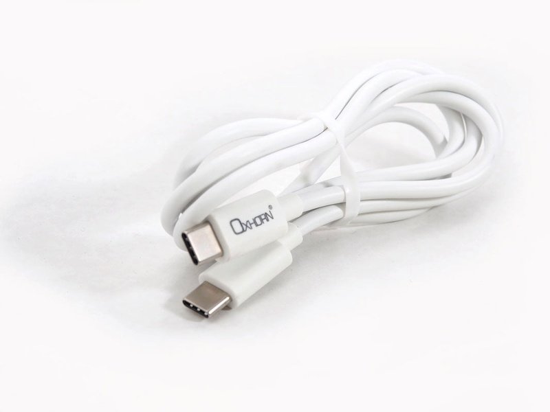 Oxhorn Type C Laptop Charger 87W