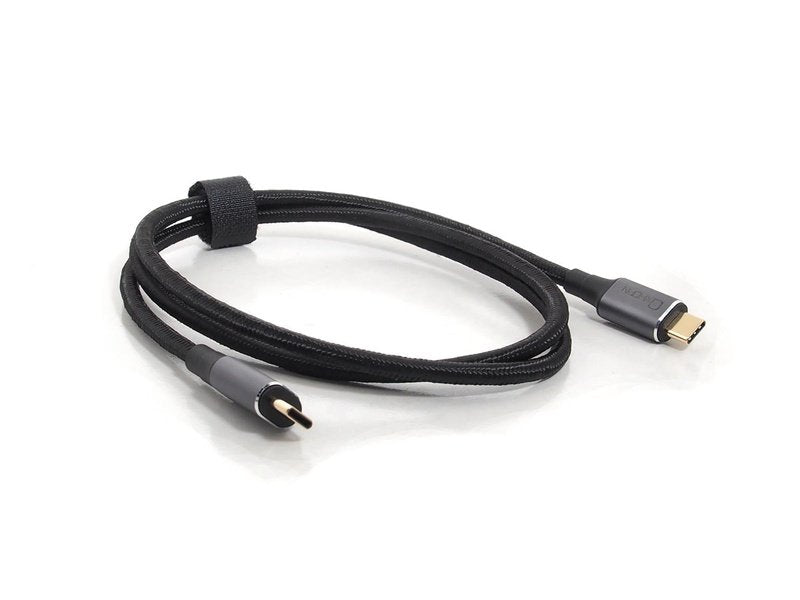 Oxhorn USB 4.0 Type C Gen3 Cable 1m