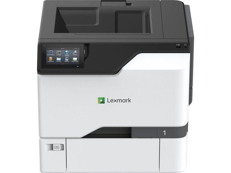 Lexmark CS730DE 40 PPM A4 COLOUR PRINTER