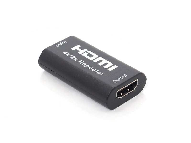 Oxhorn HDMI Repeater 4K