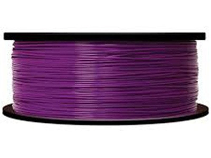 MakerBot 1.75mm ABS Filament 1kg True Purple for Replcator 2X