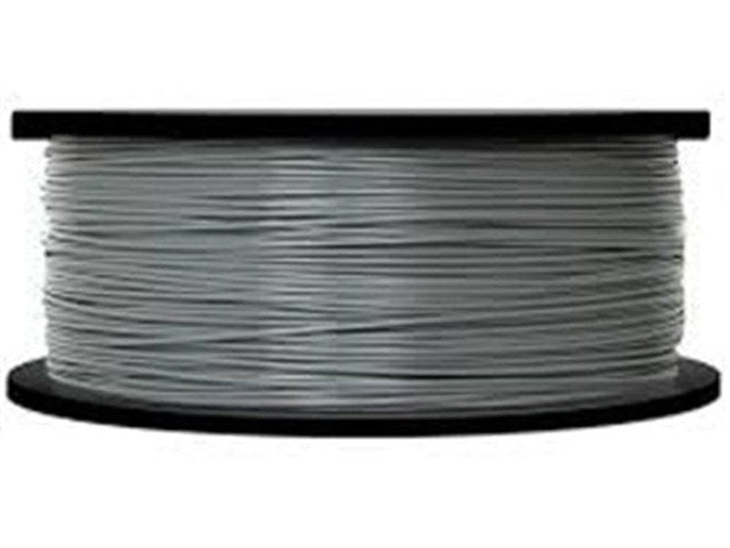 MakerBot 1.75mm ABS Filament 1kg True Grey for Replcator 2X