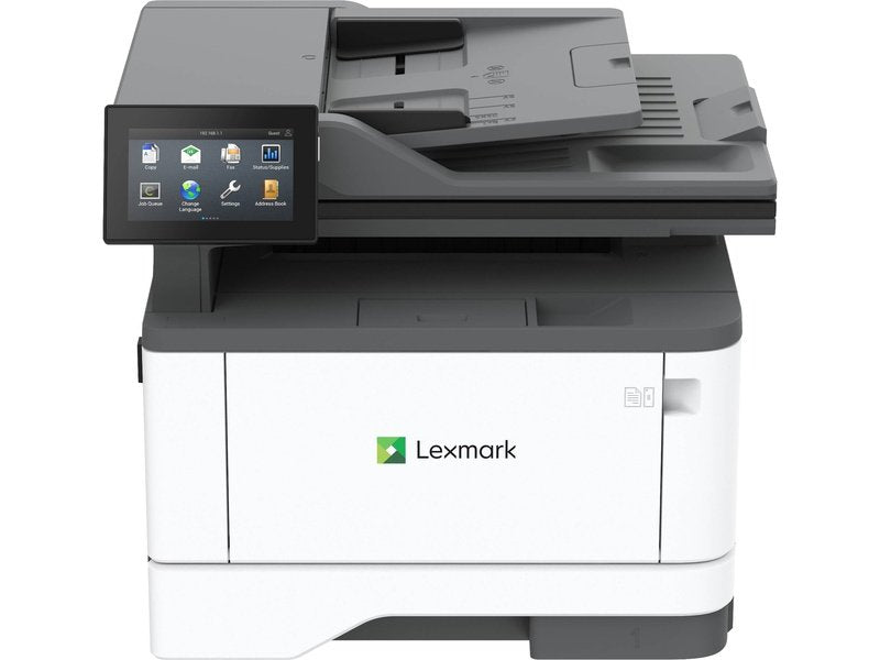 Lexmark MX432ADWE 40PPM MONO A4 MFP